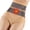 color-M, variant on Women Abdomen-Control Slimming Shapewear Panty Winter Thermal Compressed Body Shaper High Waist Invisible Butt Lifting