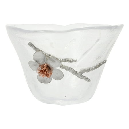 

1pc Universal Glass Cup Water Cup Japanese-Style Drinking Cup for Restaurant