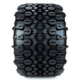 thumbnail image 4 of (2) Aggressive Tire Assemblies 20x12.00-10 Hustler Raptor XD 54 60 601349 601347, 4 of 5