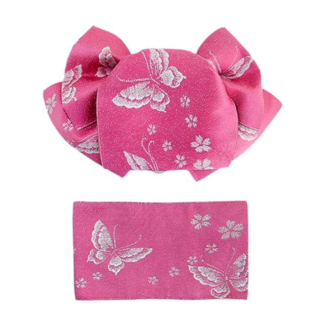 Esquirla Kimono Obi Belt Comfortable Waistband for Festival Performance Themed Events