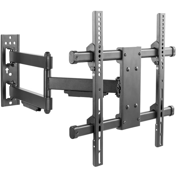 CondoMounts TVA8144 Full Motion TV Wall Mount for 32"-55" Screen