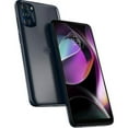 thumbnail image 1 of Restored AT&T Motorola Moto G (2022) Cell Phone 64GB 4GB RAM 5000 mAh Moonlight Gray, 1 of 1