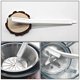 thumbnail image 5 of 6pcs Juicer Somilk Machine Brush Cepillo de limpieza de mango largo para el hogar blanco, 5 of 6