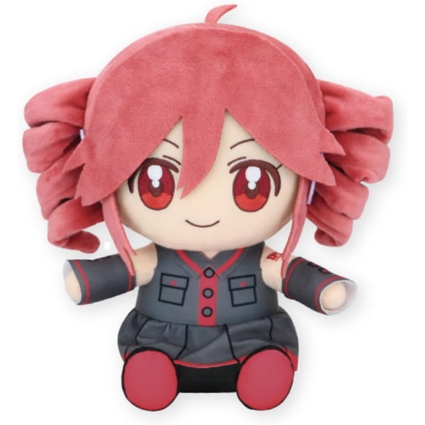 Plush, Bonitos Suave Peluche, 9.8 Pulgadas Heavy Tet Teto Figura, Regalos para Niños y Fans