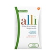 thumbnail image 1 of Píldoras dietéticas para bajar de peso alli Orlistat 60 mg 120 cápsulas, 1 of 9