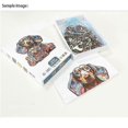 thumbnail image 5 of 2025 (Elk)Wooden Puzzles for Adults (42x33cm, 220pcs),Unique Shape Puzzle Gifts, Wooden Puzzles for Family Game and Home Decor, 5 of 5