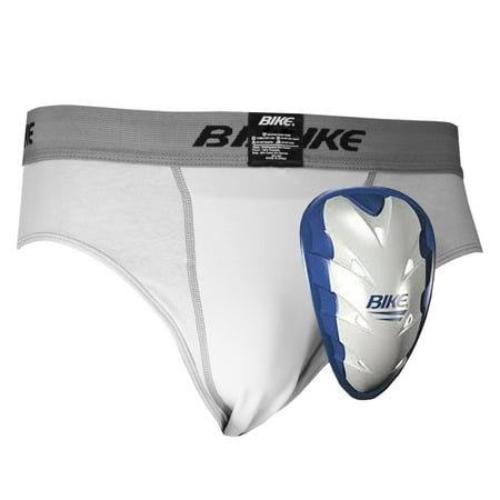 BTC027 TEEN COMBO BRIEF AND PRO-EDITION CUP WHITE TEEN (Best Underwear For Teen Boys)