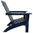 thumbnail image 4 of Palms Chaise Adirondack Pliante Moderne en Poly, 4 of 6