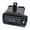 Right Air Outlet, variant on SIELUNO Dashboards Fit for Mitsubishi, For Leopaard V31/V33, For Pajero, Center A/C Dash Air Vent Trim Cover,Dash Cover,Dashskin,Dash Pad Dash Board-Left Air Outlet