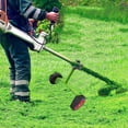 thumbnail image 2 of Bgsha Adjustable Trimmer Support Wheels: for Durable Garden Helper for Easy Weeding, 2 of 9