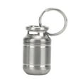 thumbnail image 1 of Entrepôt de Pilules, Bouteille de Pilule Résistante à la Chaleur Imperméable à l'Eau Profonde pour le Thé, 1 of 8