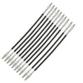 thumbnail image 1 of Remplacement de Partie de Violon, Fort Pratique Durable Violon Tailgut, pour Violons Maison, 1 of 8