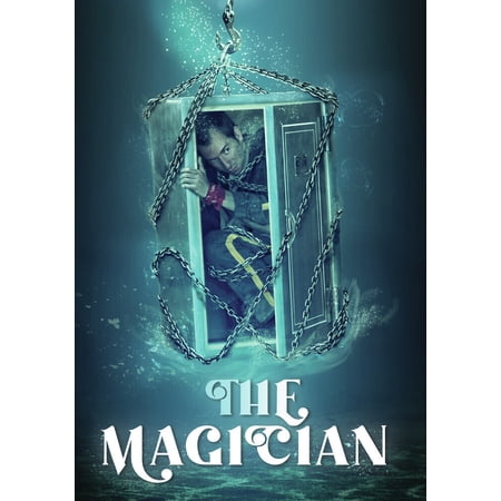 Rising Sun Media - The Magician [DIGITAL VIDEO DISC]