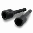 thumbnail image 2 of 7 x Tap Socket Adapter(/M5/M6/M8/M10//M14)-Black, 2 of 5