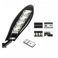 thumbnail image 1 of 10000W 168LED Solar Flood Light Waterproof LED For Garden Wall Adjustable Angle Solar Lamp Built-in 10000mAH ,Energy Saving and Security, 1 of 7