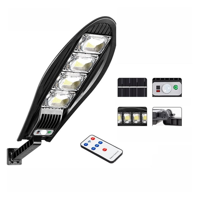 10000W 168LED Solar Flood Light Waterproof LED For Garden Wall Adjustable Angle Solar Lamp Built-in 10000mAH ,Energy Saving and Security