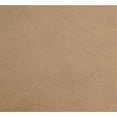 thumbnail image 3 of Calliope Cafe Au Lait Performance Velvet Modular Armless Chair, 3 of 8