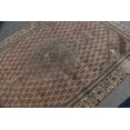 thumbnail image 5 of Vintage Rug, Antique Rug, Turkish Rug, 5.9x8.4 ft Large Rug, Wool Rugs, 5 of 9