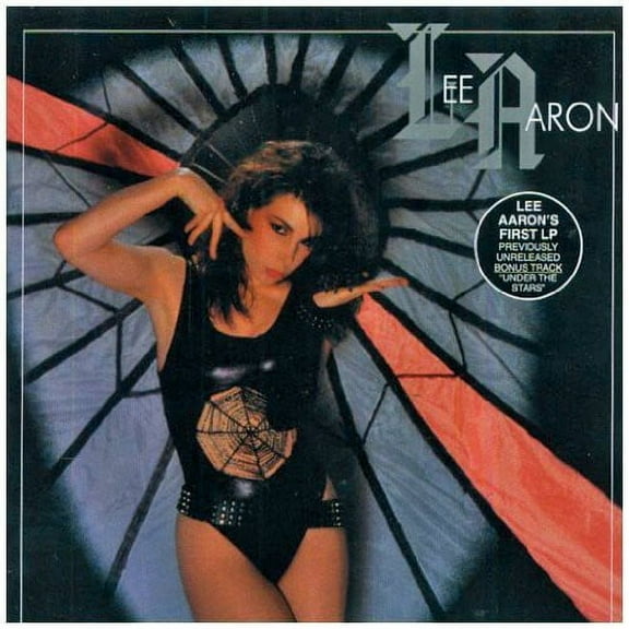 Lee Aaron - Project - Music & Performance - CD