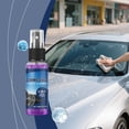 thumbnail image 2 of Kieccall 30ml Ceramic Glass Coat Cleaner for Car Windows Restores Clarity Water Repellent Formula Easy Application Long Lasting Protection, 2 of 8