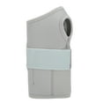 thumbnail image 2 of Wrist Brace Carpal Tunnel, Wrist Brace Stability Adjustable Ergonomic Design  For Tendinitis Left Hand S, 2 of 8