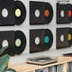 thumbnail image 4 of Disco de vinilo decorativo Facmogu de 12 pulgadas, paquete de 6 para decoración, 4 of 9