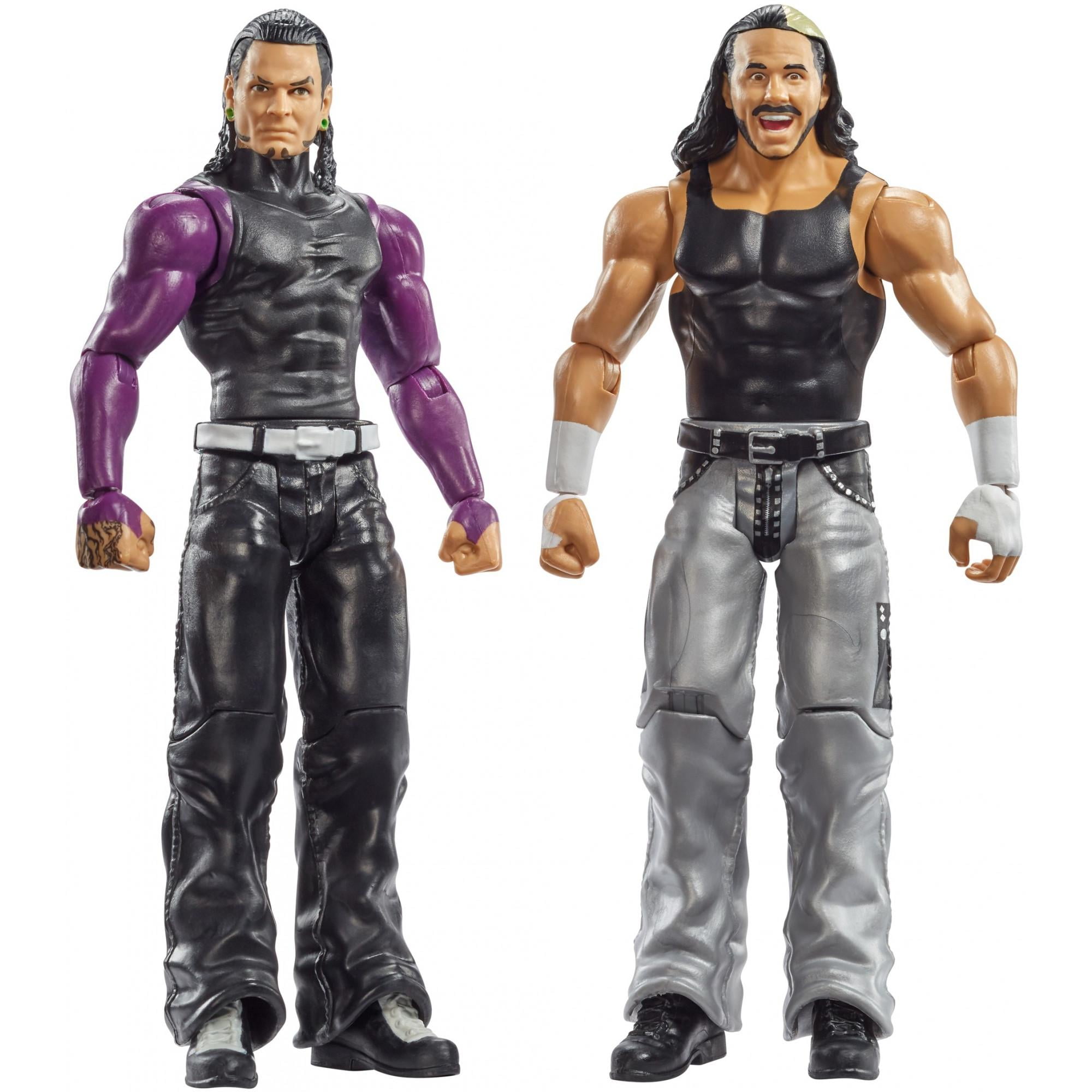 jeff hardy series 92