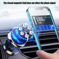thumbnail image 5 of Aurgiarme Phone Grip for , Rack 360 Degree Rotation Air Vent Holder, Suitable for Phone 14 13 12 11 Series, 5 of 8