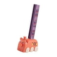 thumbnail image 1 of figatia Electric Train Toy Pig, 1 of 8