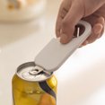 thumbnail image 5 of Darzheoy Magnetic Beer Bottle Opener for Fridge and RV with Cap Catcher, Soda Can Vegetaable Can Opener, Stick to Refrigerator for Easy Storage with Magnet, 5 of 7
