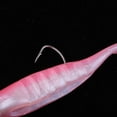 thumbnail image 3 of 6pcs / Casting / Jigging Señuelos de pesca Soft Baits Shad Minnow Crankbait LY1-03, 3 of 7