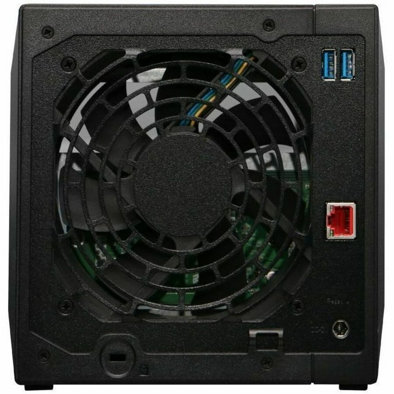 DRIVESTOR 4 Pro AS3304T 良品　nas asustor DRIVESTOR 4 Pro (AS3304T) | ARMed to the Max | ASUSTOR NAS
