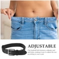 thumbnail image 2 of Adjustable Baseball Belt Softballs Belt Football Girdle Baseball Protective Belt Baseball Belt, 2 of 8