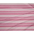 thumbnail image 4 of oneOone Tissu Polyester Lycra Tissu à Imprimé Floral Artistique BTY 56 Pouces de Large, 4 of 4