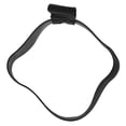 thumbnail image 2 of Retenedor De Manguera, Fácil De Instalar Retenedor De Manguera De Tanque De Buceo Durable Para Buceo, 2 of 8