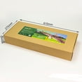 thumbnail image 7 of Walmeck Dancing Hobby E1904 EPP RC Airplane Eagle Plane 1430mm Electric Powered Aircraft Unassembled PNP Version DIY Flying Model, 7 of 7