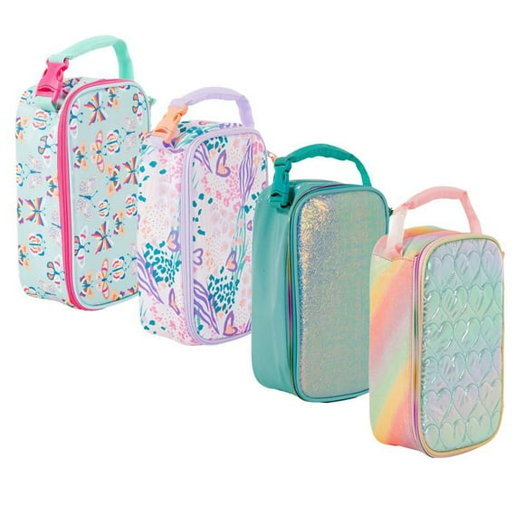Assorted Lunch Bag, Insulated Lunch Box