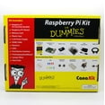 thumbnail image 3 of CanaKit Raspberry Pi Kit For Dummies - Raspberry Pi3 Included, 3 of 3