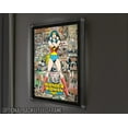 thumbnail image 2 of DC Comics (Wonder Woman - Comic Collage) MightyPrint™ Wall Art MP17240372, 2 of 4