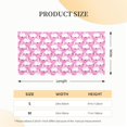 thumbnail image 5 of Lsque Beautiful Swans Pattern Party Banner, Festive Banner , Holiday Celebrations and Events for Carnival Birthday Party Festival Decorations-Small, 5 of 8