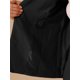 thumbnail image 5 of INSPIRAR CHIC Conjuntos de Dos Piezas para Mujeres, Atuendos Elegantes de Negocios para Oficina, Conjuntos de Blazer y Pantalones XS Negro, 5 of 6