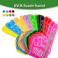 thumbnail image 2 of Visland 2 Pcs Cheer Props Number 1 Sports Finger Cheer Props Victory Game Cheering Gesture Props for Sports Events, 2 of 7