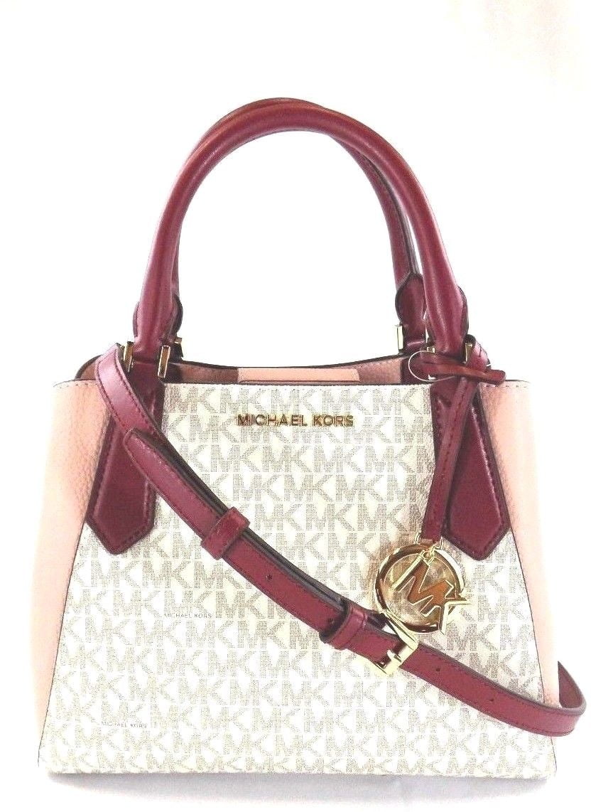 mk kimberly satchel