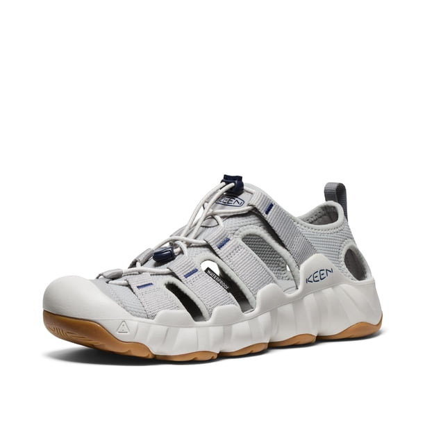 Sandalias Híbridas para Hombre KEEN Hyperport H2 Transpirables para Senderismo y Agua Talla 10.5