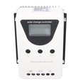 thumbnail image 3 of Solar Charge Regulator, 4 Stage Charging Solar Charge Controller MPPT Overheating Protection  For Home 60A,80A,100A, 3 of 8