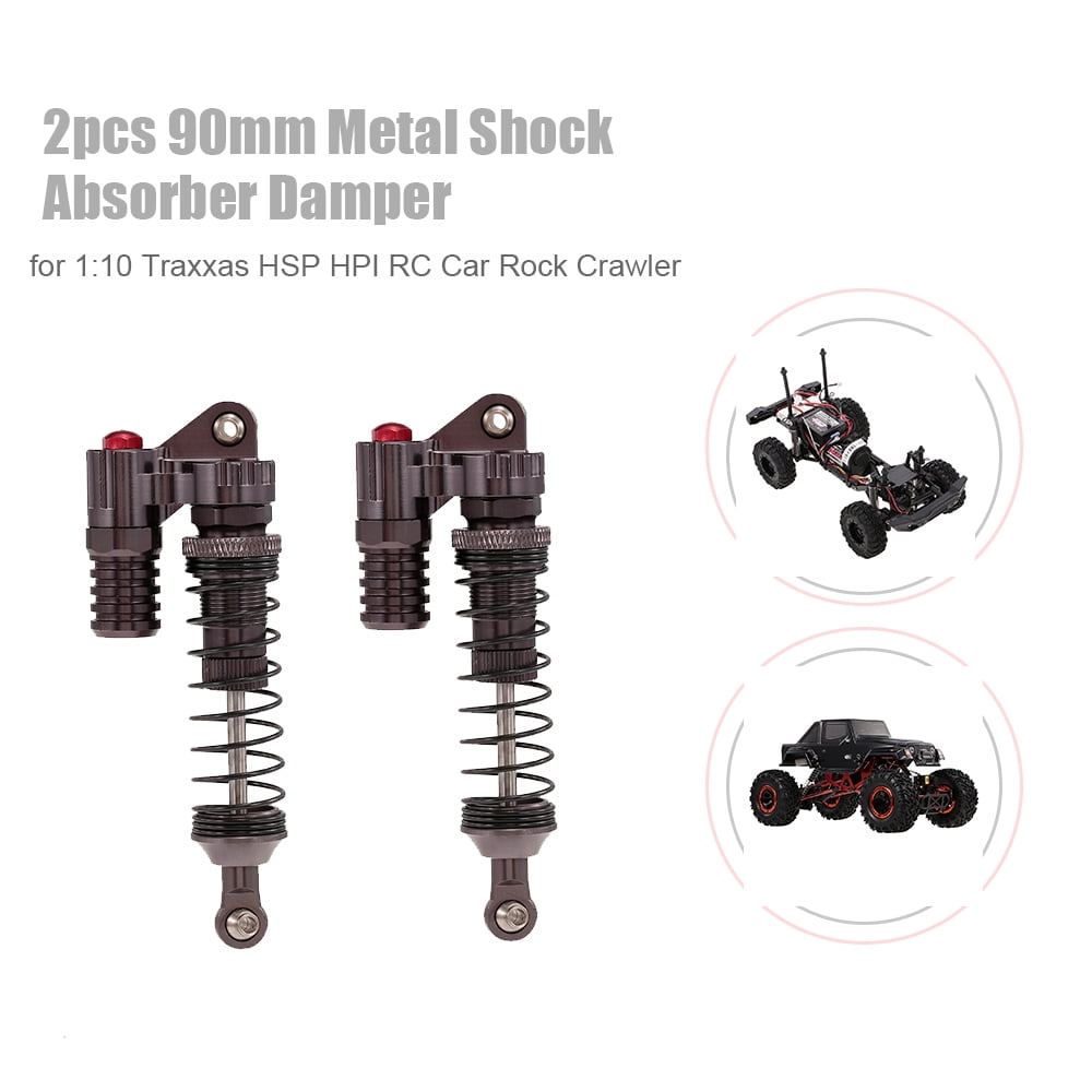 hsp rock crawler parts