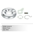 thumbnail image 3 of Uxcell 285785 Washer Clutch Assembly Kits, Replace 285331 3351342 3951311 3946794 AP3094537 for Washing Machine, 3 of 5