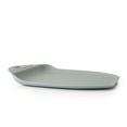 thumbnail image 5 of Dexas Chop & Scoop Kitchen Cutting Board, 9.5 x 13 Inch, Sage, 5 of 5