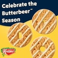 thumbnail image 2 of Keebler Fudge Stripes Harry Potter™ Butterbeer Cookies for Harry Potter Fans, 9.5 oz Pack, 2 of 12