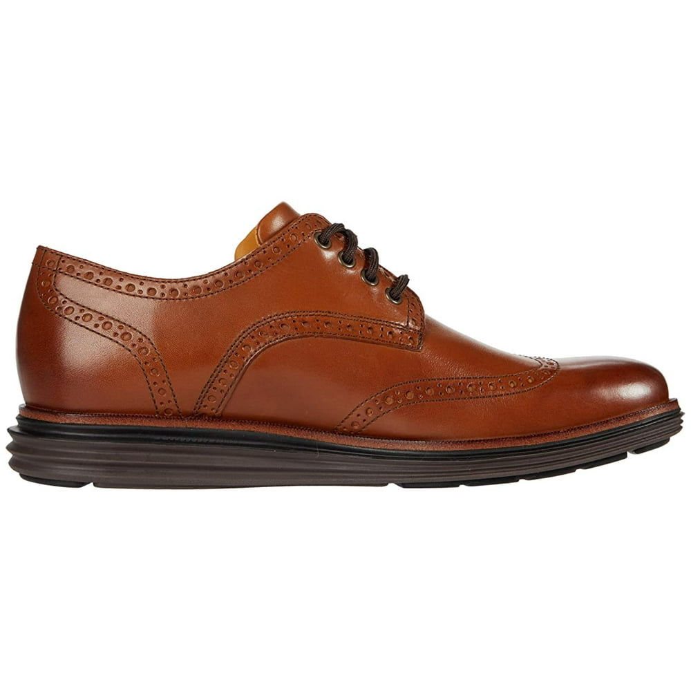 cole haan morris wing ox british tan
